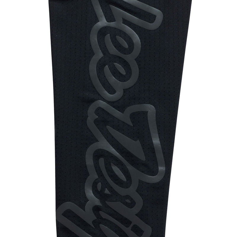 SE Ultra Jersey Mono Black