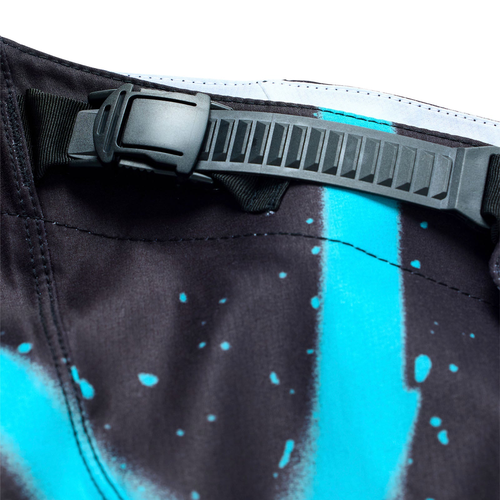 SE Ultra Pant Membrane Black / Glo Yellow – Troy Lee Designs