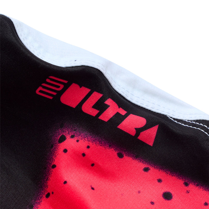 SE Ultra Pant Membrane White / Infra Red