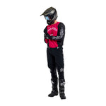 SE Pro Jersey Roam Black