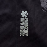 Scout GP Pro Jersey Slab Black