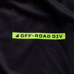 Scout GP Pro Jersey Slab Black