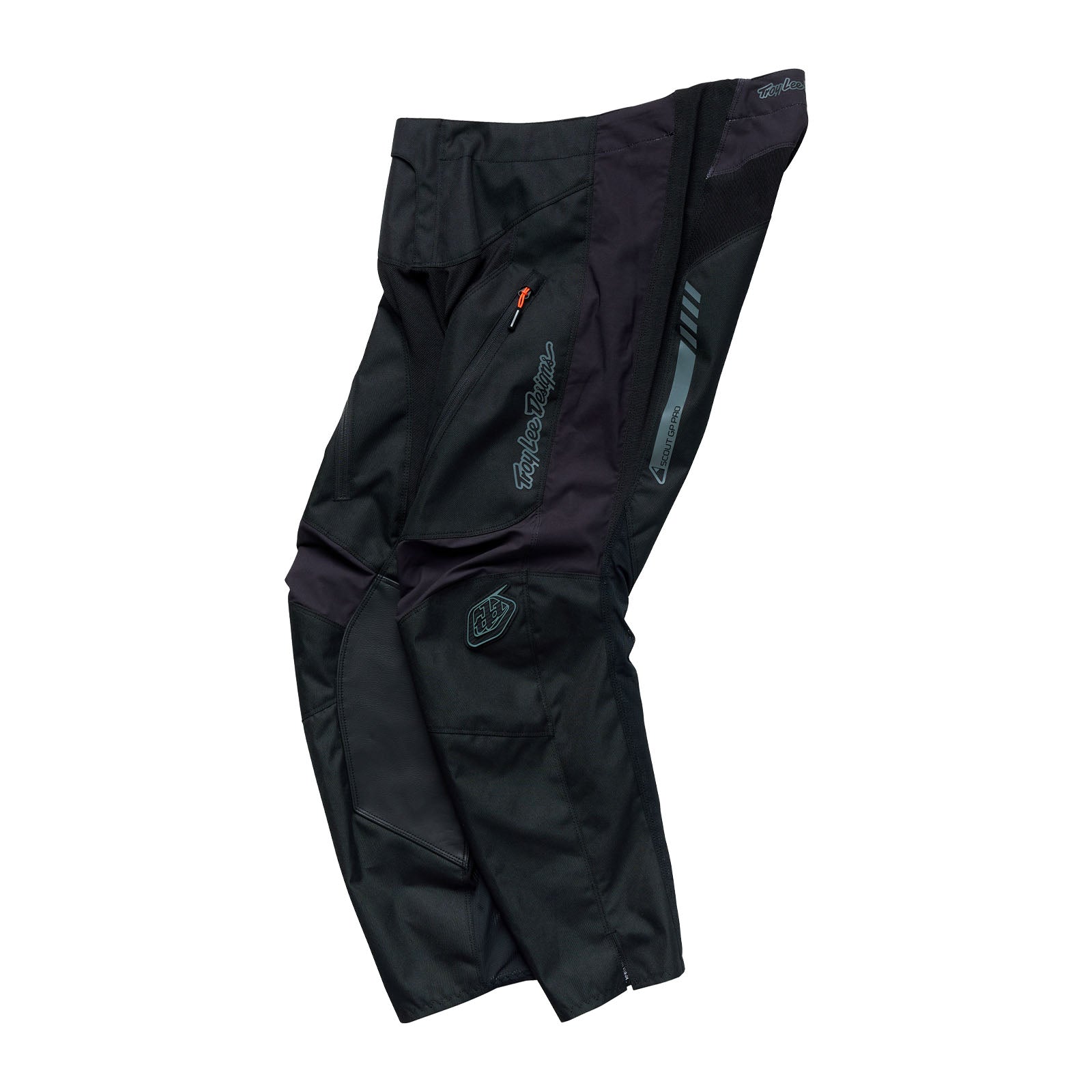 Scout GP Pro Pant Mono Black – Troy Lee Designs