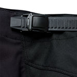 Scout GP Pro Pant Mono Black