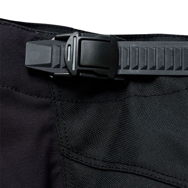 Scout GP Pro Pant Mono Black