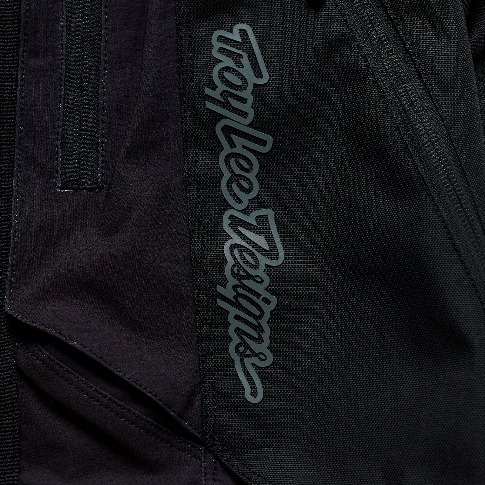 Scout GP Pro Pant Mono Black – Troy Lee Designs