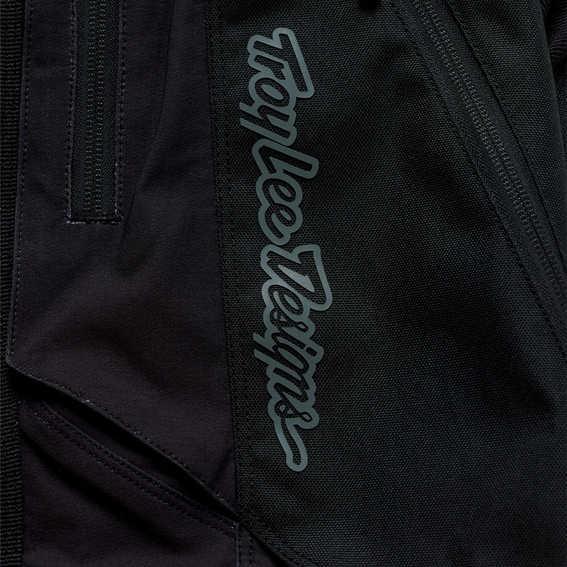 Scout GP Pro Pant Mono Black