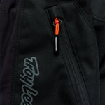 Scout GP Pro Pant Mono Black