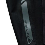 Scout GP Pro Pant Mono Black