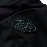 Scout GP Pro Pant Mono Black