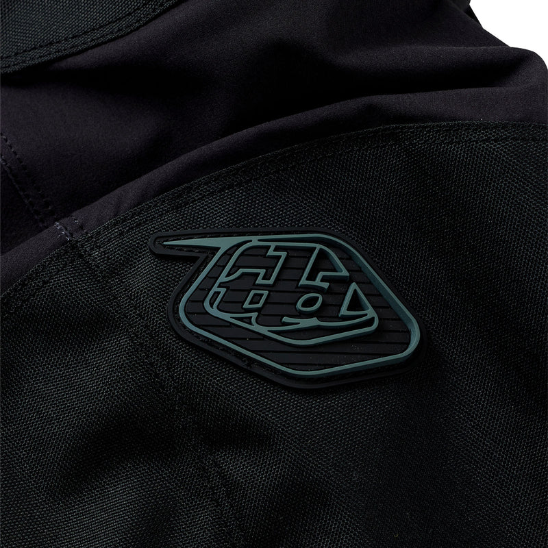 Scout GP Pro Pant Mono Black
