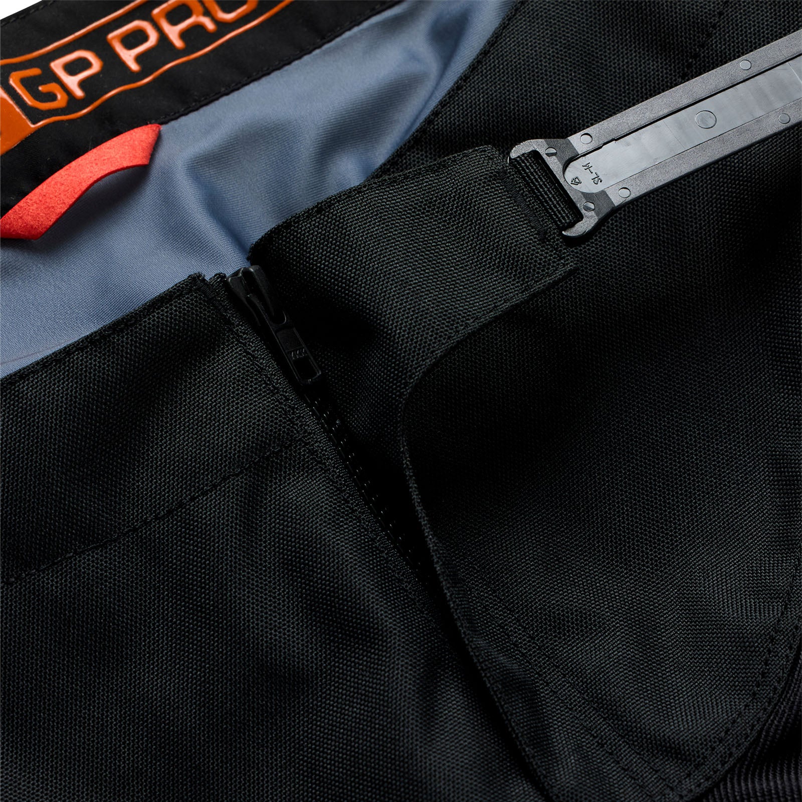 Scout GP Pro Pant Mono Black – Troy Lee Designs
