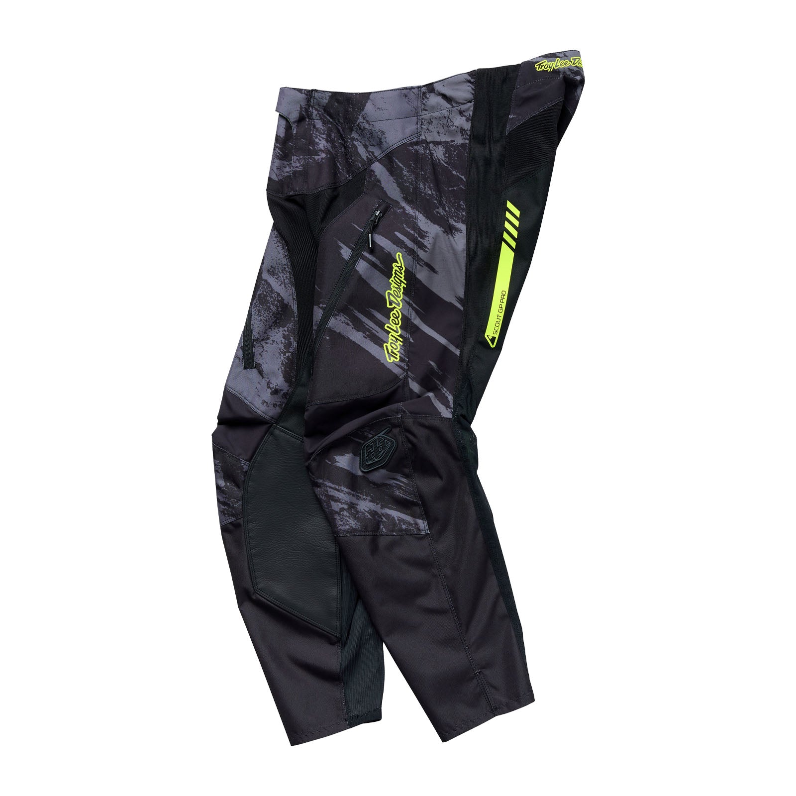 Scout GP Pro Pant Slab Black – Troy Lee Designs