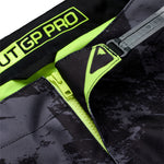 Scout GP Pro Pant Slab Black