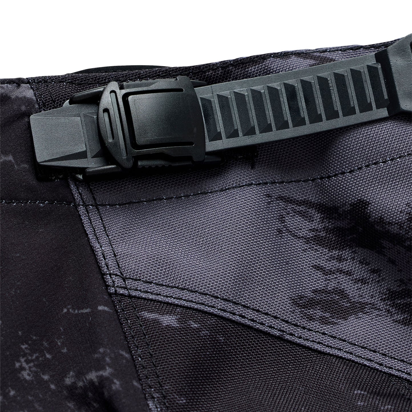 Scout GP Pro Pant Slab Black