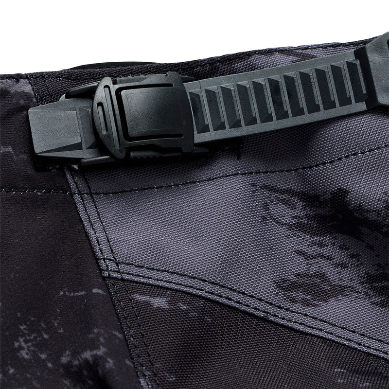 Scout GP Pro Pant Slab Black