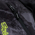 Scout GP Pro Pant Slab Black