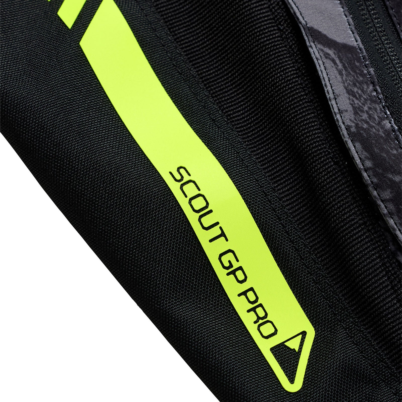 Scout GP Pro Pant Slab Black – Troy Lee Designs