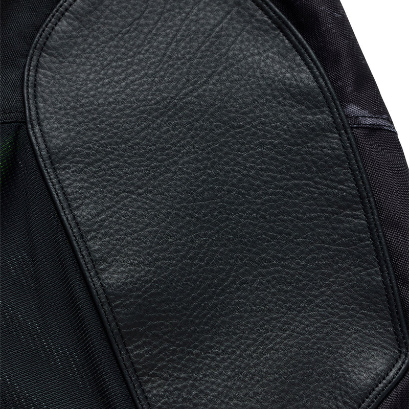 Scout GP Pro Pant Slab Black