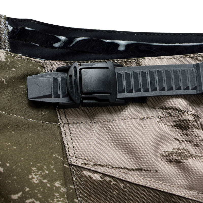 Scout GP Pro Pant Slab Timber