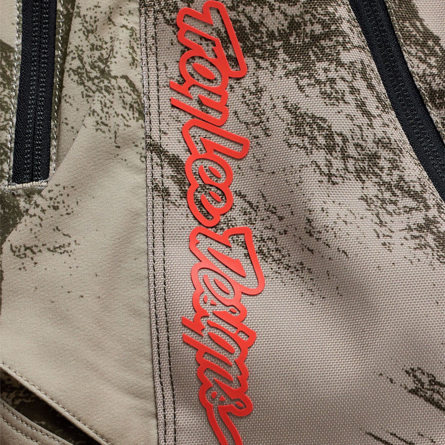 Scout GP Pro Pant Slab Timber