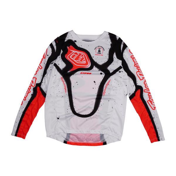 【Mサイズ】#11エリキ ユニフォーム TLD_M25D2_YOUTH_GPPRO_JERSEY_M