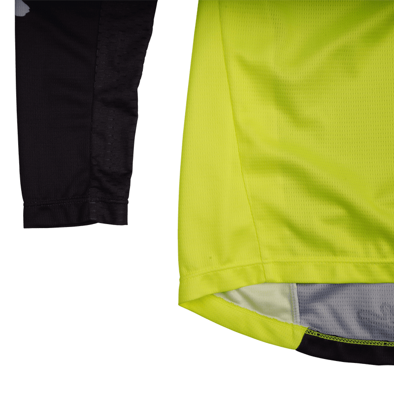 Youth GP Pro Jersey Standard Flo Yellow – Troy Lee Designs