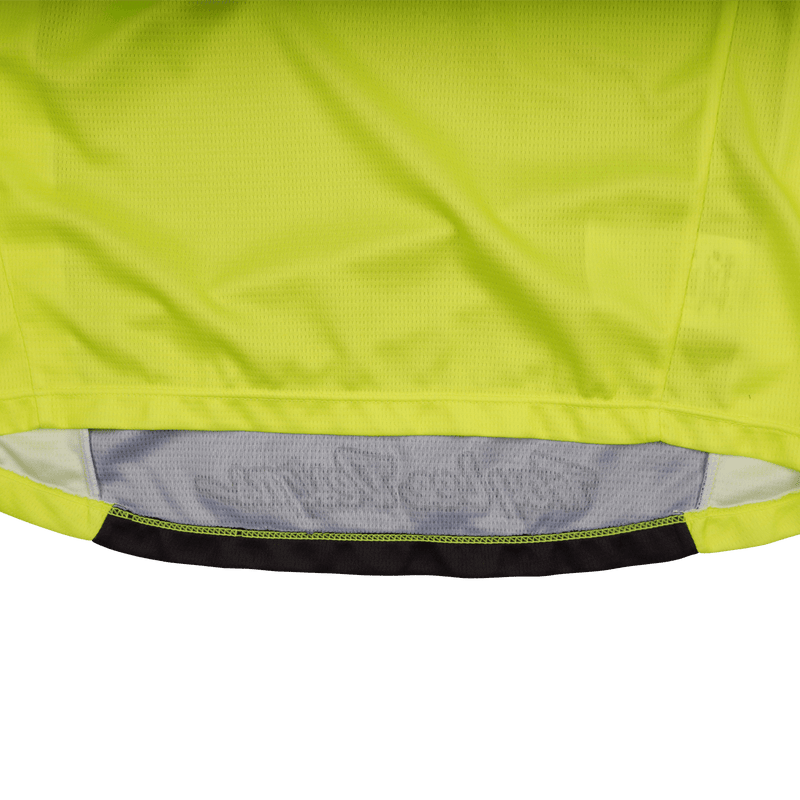 Youth GP Pro Jersey Standard Flo Yellow – Troy Lee Designs Youth GP Pro Jersey Standard Flo Yellow – Troy Lee Designs