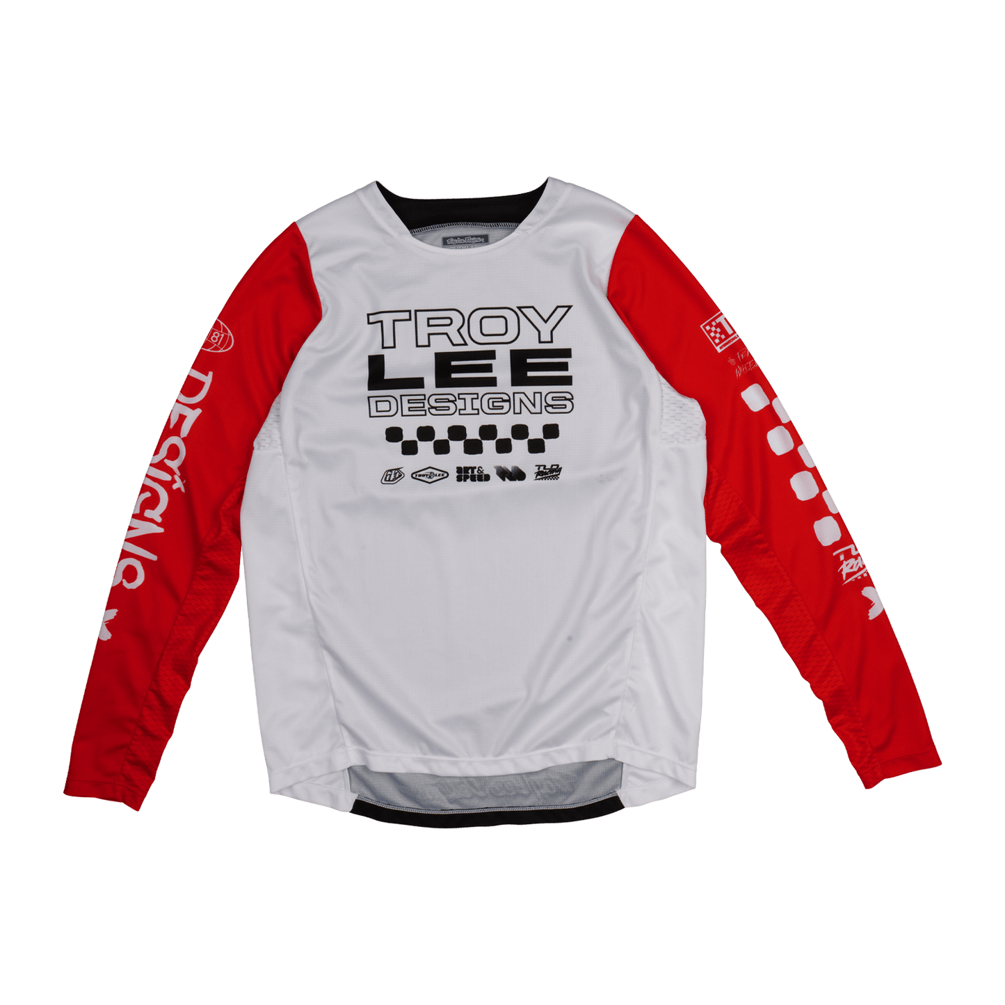 Maglia Troy Lee Designs GP Per Bambina E Adulto – Unisex, Leggera E Traspirante, Per Motocross