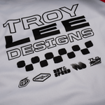 Youth GP Pro Jersey Standard Red