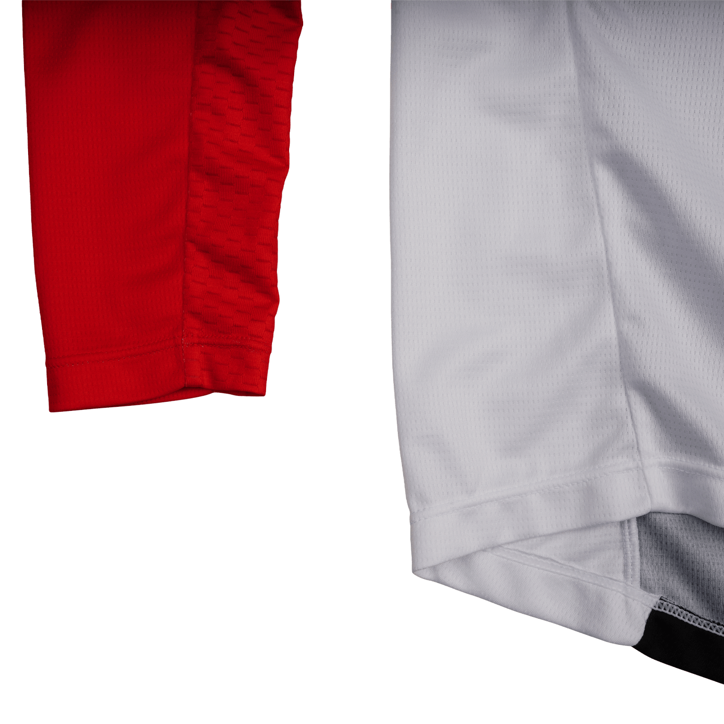 Youth GP Pro Jersey Standard Red