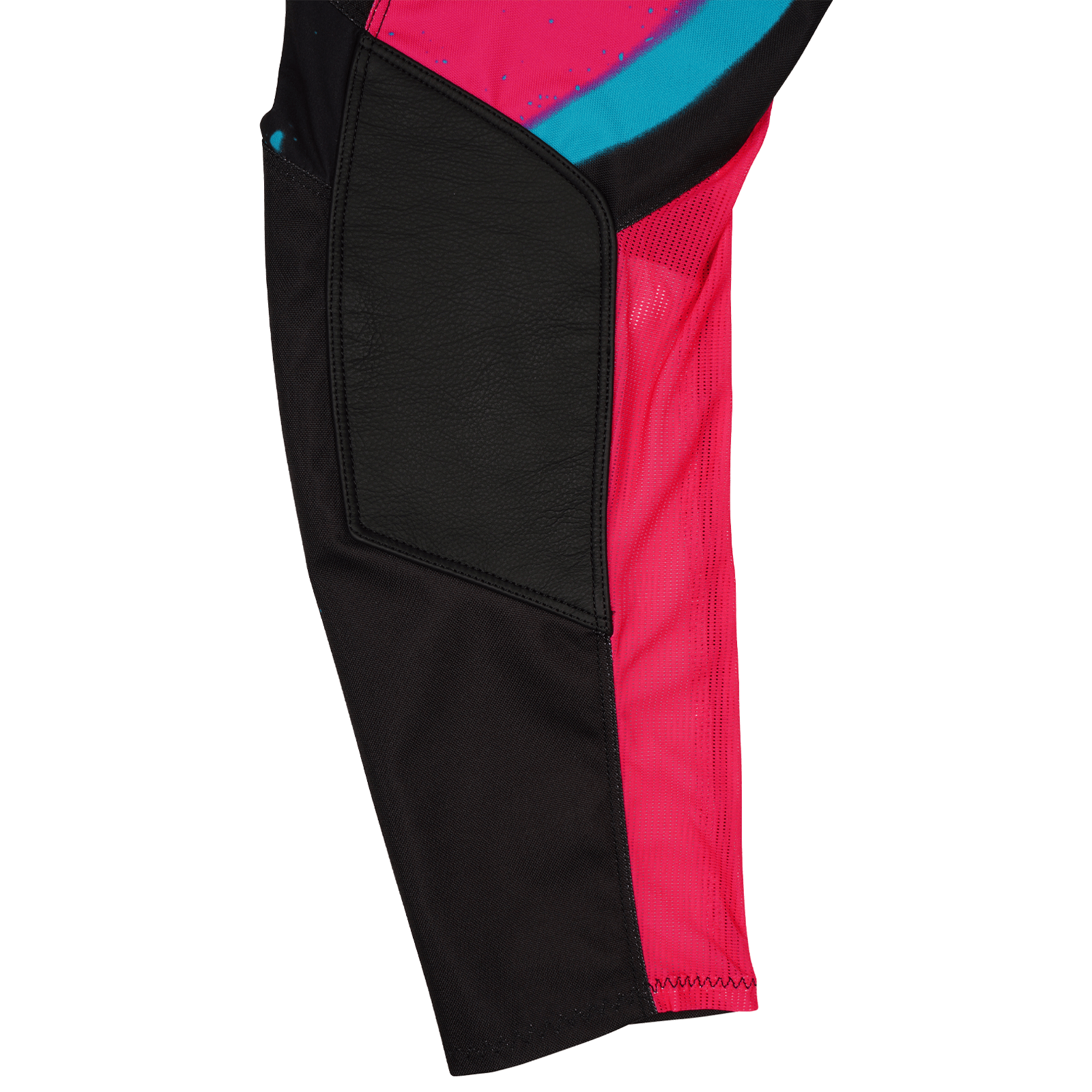 Youth GP Pro Pant Membrane Black / Glo Yellow – Troy Lee Designs