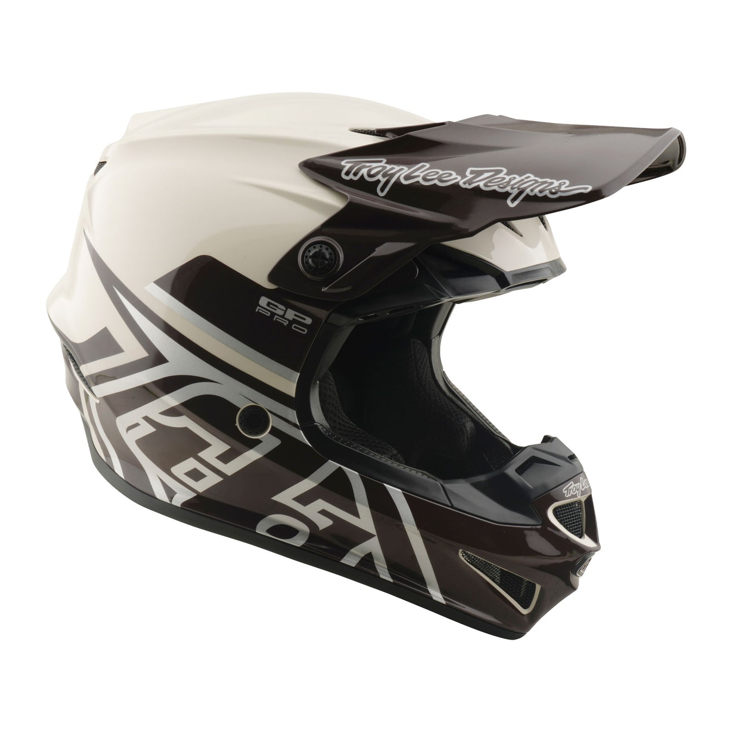 GP Pro Helmet Mono Pumice