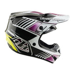 GP Pro Helmet Segment Black
