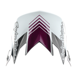 GP Pro Visor Segment Black