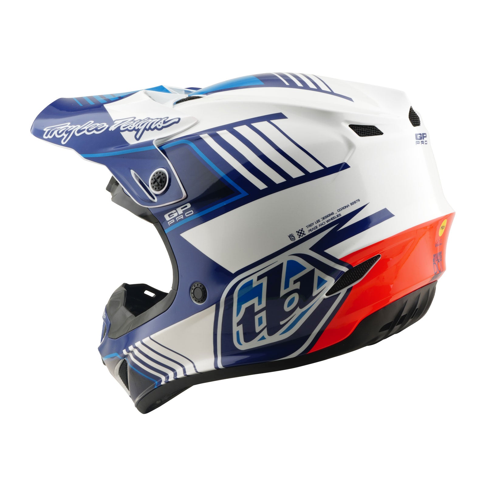 Off Road – Troy Lee Designs