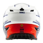 GP Pro Helmet Segment Blue