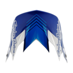 GP Pro Visor Segment Blue