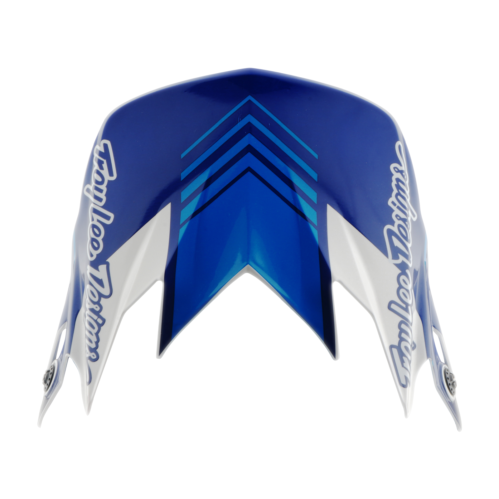 GP Pro Visor Segment Blue