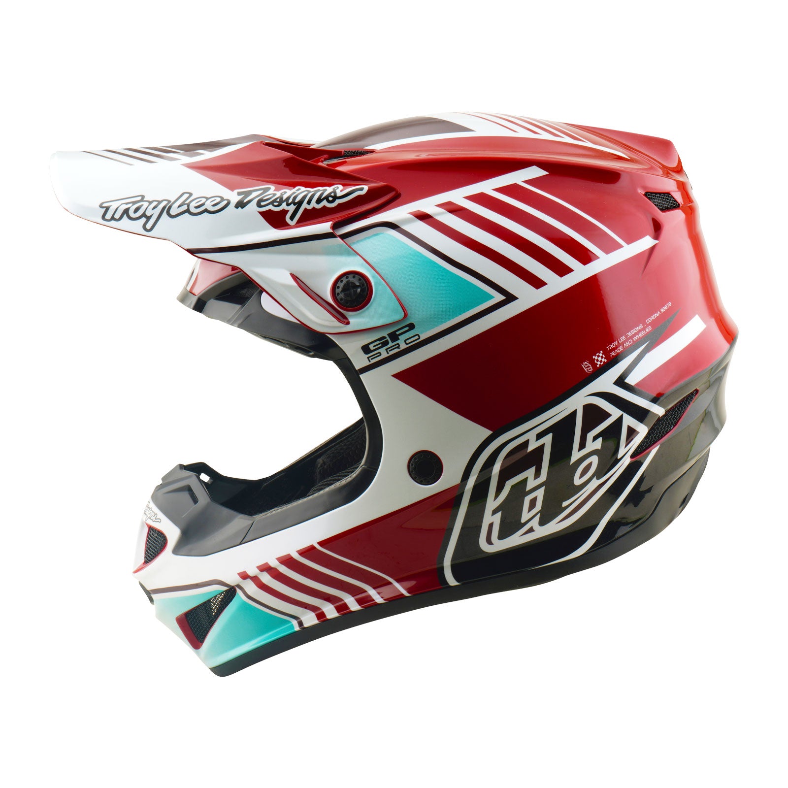 Off Road – Troy Lee Designs