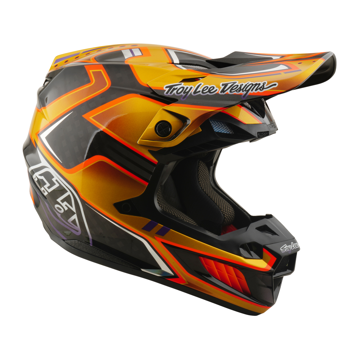 SE5 – Troy Lee Designs