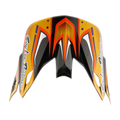 SE5 Visor Crest Gold