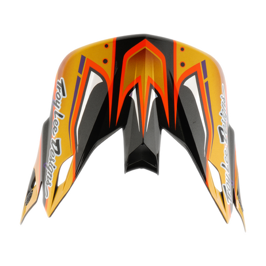 Moto Visors – Troy Lee Designs