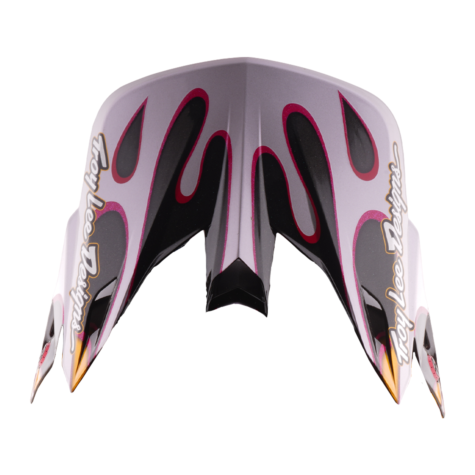 SE5 Visor Overspray Black / Gold