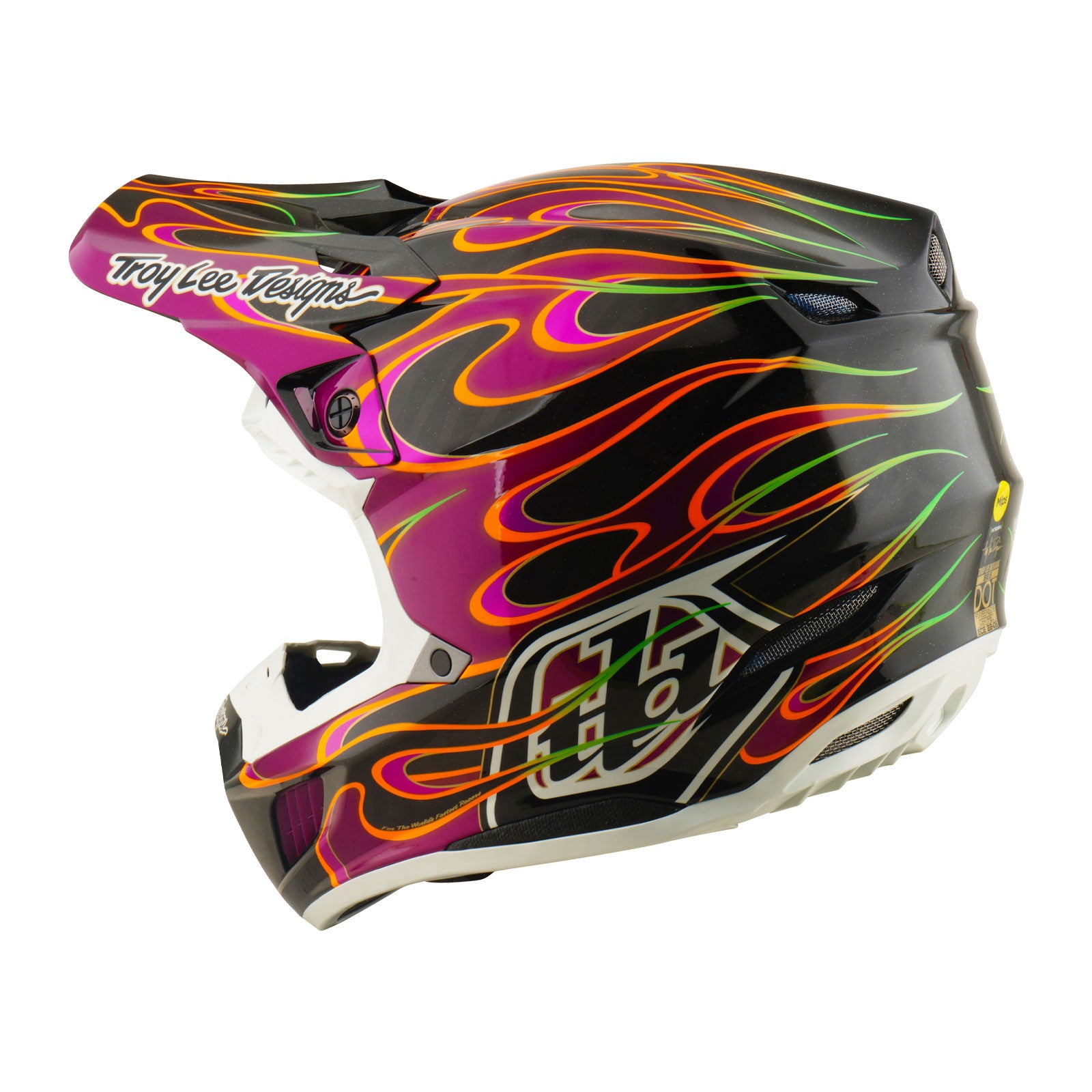 Moto – Troy Lee Designs