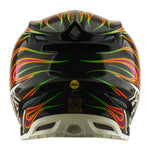 SE5 Carbon Helmet Torched Black / Violet