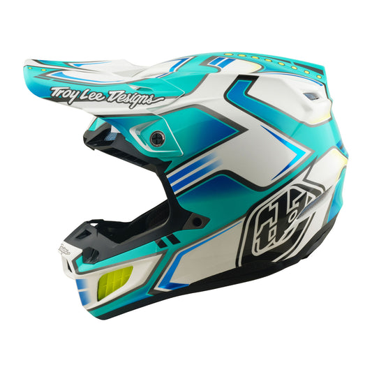 Moto Helmets Troy Lee Designs Moto Helmets Troy Lee Designs