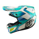 SE5 Composite Helmet Crest Real Teal