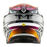 SE5 Composite Helmet Lined up Black