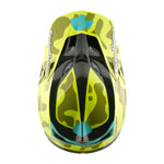 SE5 Composite Helmet Myth Flo Yellow
